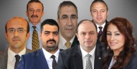 İYİ Parti'den 7 isim aday adayı oldu!