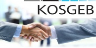 KOSGEB'ten KOBİGEL tanıtım semineri