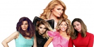 Paris Hilton'a Türk mankenler eşlik edecek