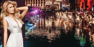 Paris Hilton'dan Türkiye'ye mesaj