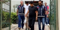 Sahte dolarla alışveriş yapan İranlılar kaçamadı