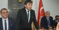 Yeni Belediye Başkanı AK Partili Hasan Ali İrban Oldu
