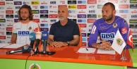 Alanyaspor iki isimle sözleşme uzattı