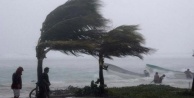 Meteoroloji'den Antalya'ya fırtına uyarısı