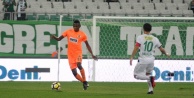Alanyaspor'da bir ayrılık daha!