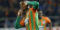 Alanyaspor'da Fernandes şoku
