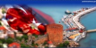 İşte Alanya'nın 15 Temmuz programı