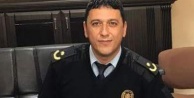 İşte Alanya'nın yeni emniyet müdürü
