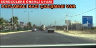 Karayolları'ndan yol durumu uyarısı