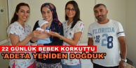 Minik Hüseyin şifayı ALKÜ’de buldu