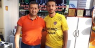Payallarspor transfer sezonunu açtı!