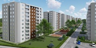 Turizm çalışanlarına konut yapılıyor