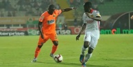 Alanyaspor'dan milli takımlara 4 oyuncu