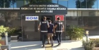 Antalya merkezli FETÖ/PDY operasyonu: 12 gözaltı