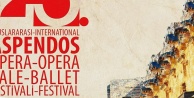 Bolşoy Balesi Aspendos'a geliyor