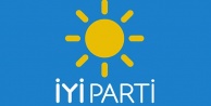İÝİ Parti Antalya teşkilatı istifa etti