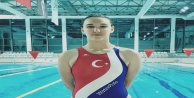 U19 Bayan Milli Takımı'nda mücadele edecek