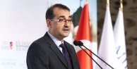 Alanya'ya Enerji Bakanı Dönmez'den müjde!