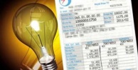 Elektriğe yine zam geldi