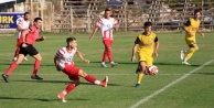 Kumluca Belediyespor:3- Alanya Payallarspor: 1