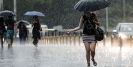 Meteorolojiden Antalya için önemli uyarı