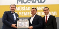 MÜSİAD'dan Alanya'dan anlamlı çağrı