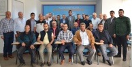 Toklu'dan Alanya Belediye Başkanlığı için iddialı sözler