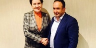 Akşener hafta sonu Alanya’ya gelemiyor