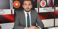Alanya Ak Parti'de başvuru yok temayül var