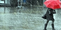Alanya’da 2 günde m2'ye ne kadar yağmur düştü?
