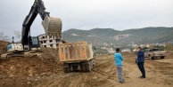 Alanya’nın kaderini değiştirecek çalışmalar başladı