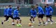 Alanyaspor Konya deplasmanına hazır