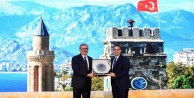 Antalya turizminde 2019 teması açıklanacak