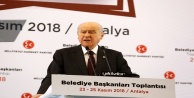 Bahçeli: “AİHM ihanet mahkemesi olmaktan başka bir işe yaramıyor”