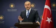 Bakan Çavuşoğlu’ndan Rusya açıklaması
