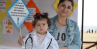 Çocuklara sağlık hakları anlatıldı