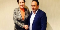 Meral Akşener Alanya adayını açıklamaya geliyor