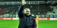 Sergen Yalçın'ın Konyaspor maçı yorumu