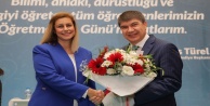 Türel: "Antalya'da eğitimin en büyük destekçisiyiz"