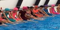 ‘Yüzme Bilmeyen Kalmasın’ projesi hayata geçti