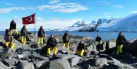 3. Antarktika Seferi 25 Ocak’ta başlayacak