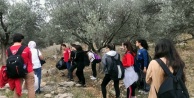 AKUT doğada farkındalığı amaçlıyor