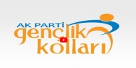 Alanya Ak Gençlik'ten 1. yıla özel video