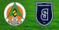 Alanyaspor- Başakşehir maçının hakemi belli oldu