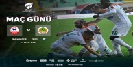 Alanyaspor'da kupa heyecanı