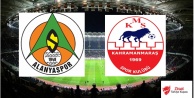 Alanyaspor kupa maçı biletleri satışta