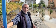Antalya’da sele kapılan vatandaşlar o anları anlattı