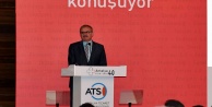 Antalya’dan endüstri hamlesi