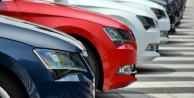 Araç sayısında 2’inci sıradayız