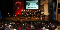 Aşık ve Ozanlar bu konserde anıldı